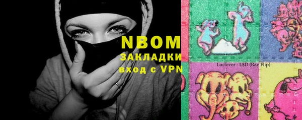 кокс Заволжье